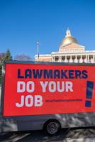 Do Your Job Rally 11_20_23