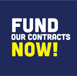Fund Our Contracts