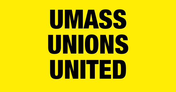 UMass Unions United