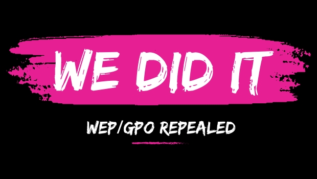 GPO-WEP