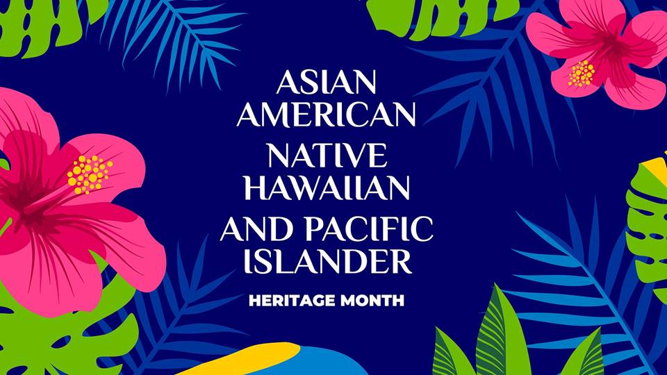Teaching Asian American, Native Hawaiian, and Pacific Islander Heritage