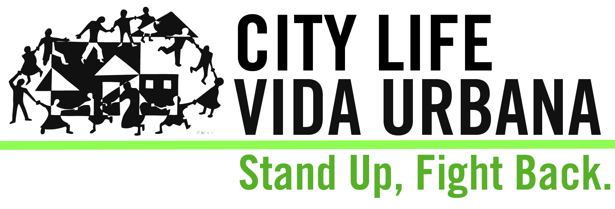 city life vida urbana