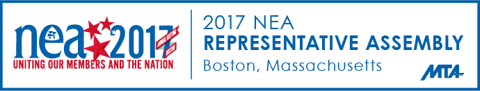 2017 NEA Representative Assembly