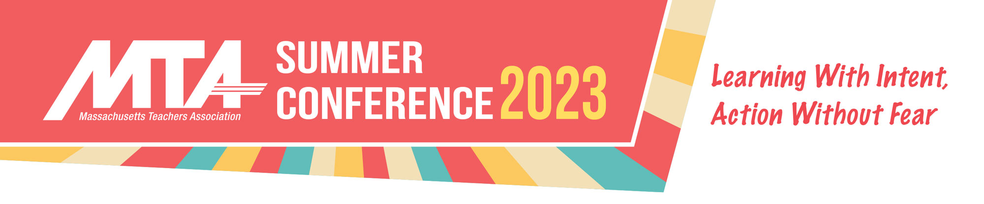 summer conference 2023