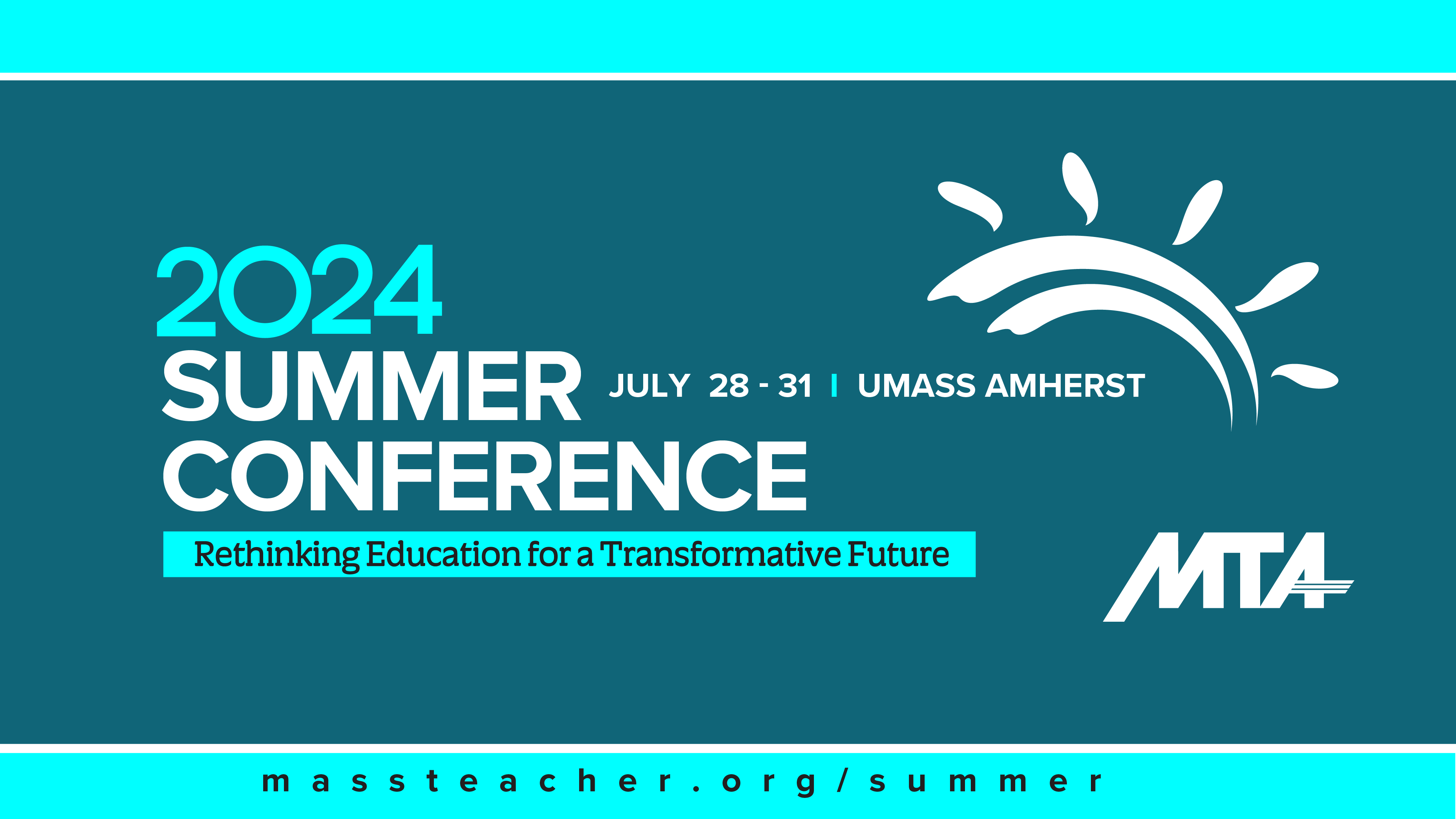 2024 MTA Summer Conference