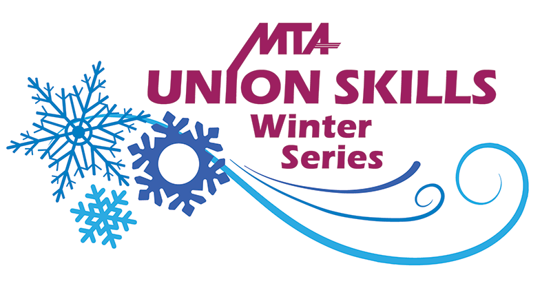 MTA Union Skills Winter Series