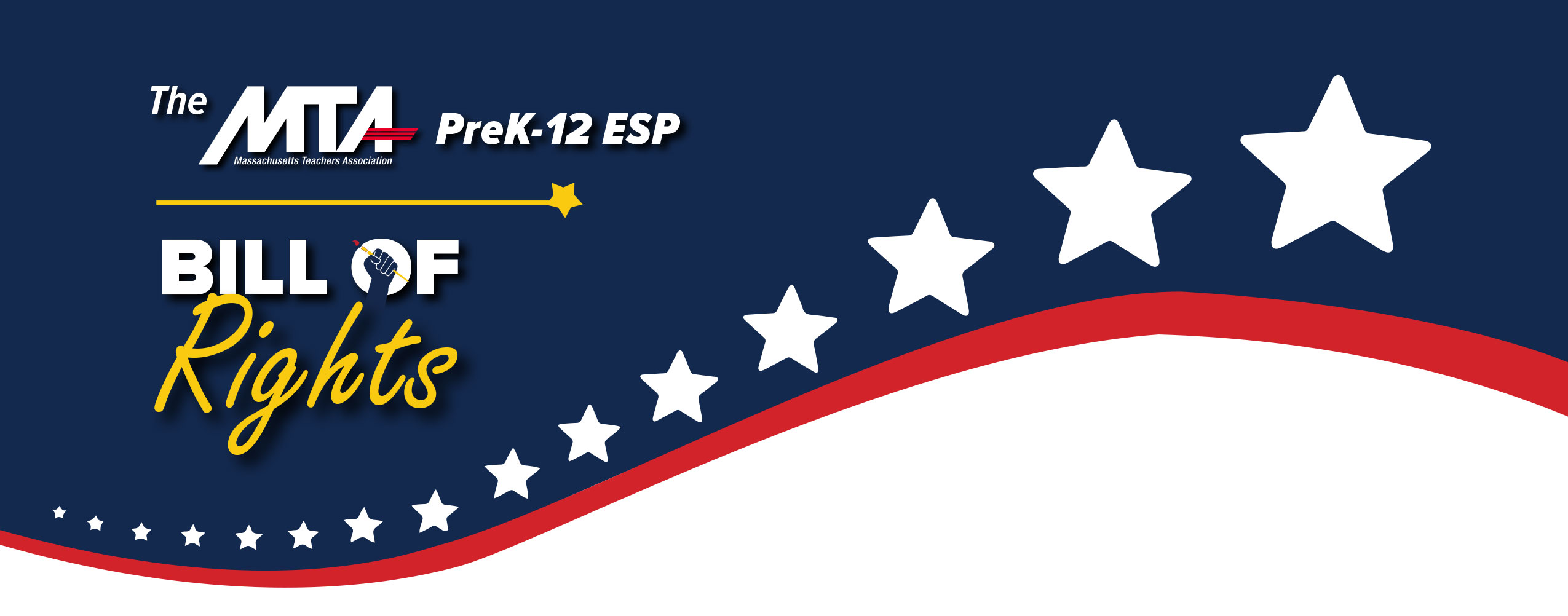ESP Bill of Rights Northampton Association of School Employees