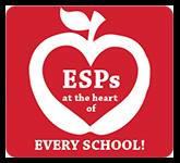 ESPs are at the heart of every school