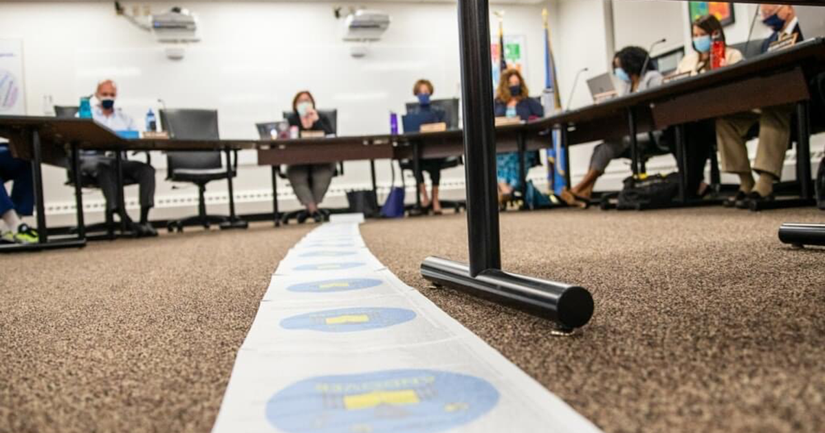 ESPs are fighting for a living wage