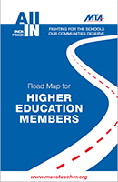 Higher Ed Roadmap