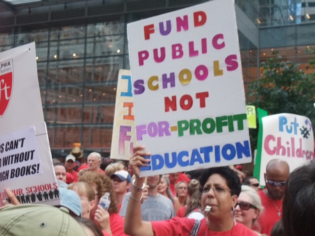 Backpack Full of Cash