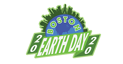 Earth Day 2020 Boston