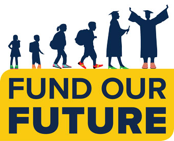 fund our future