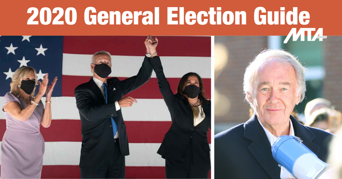 2020 General Election Guide