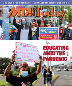 mta today cover fall 2020