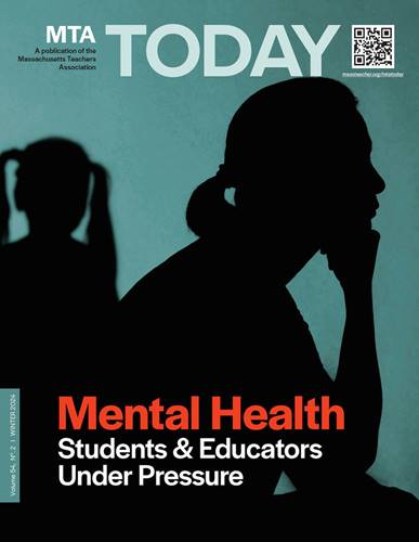 MTA Today Winter 2024