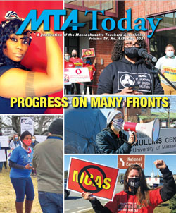 mta today spring 2021