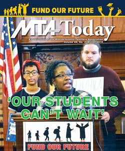 mta today winter 2019 cover