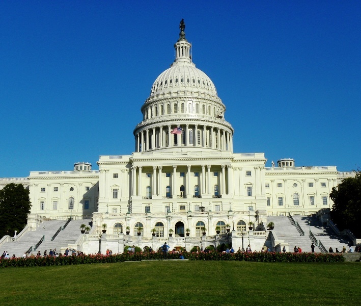 U.S. Capitol