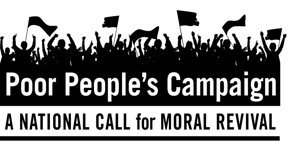 Poor People's Campaign