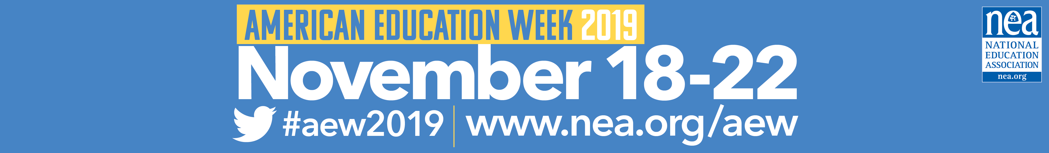 american education week