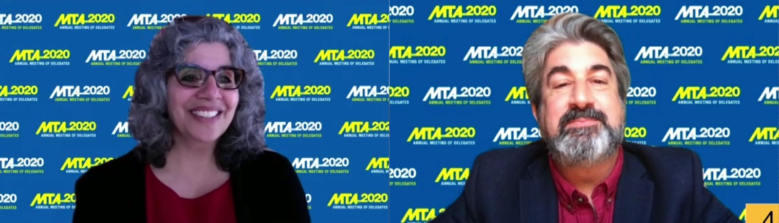 merrie najimi and max page