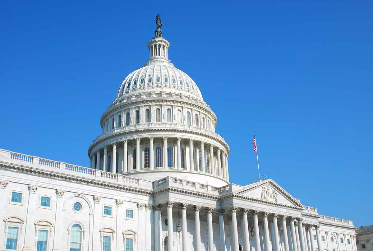 U.S. Capitol