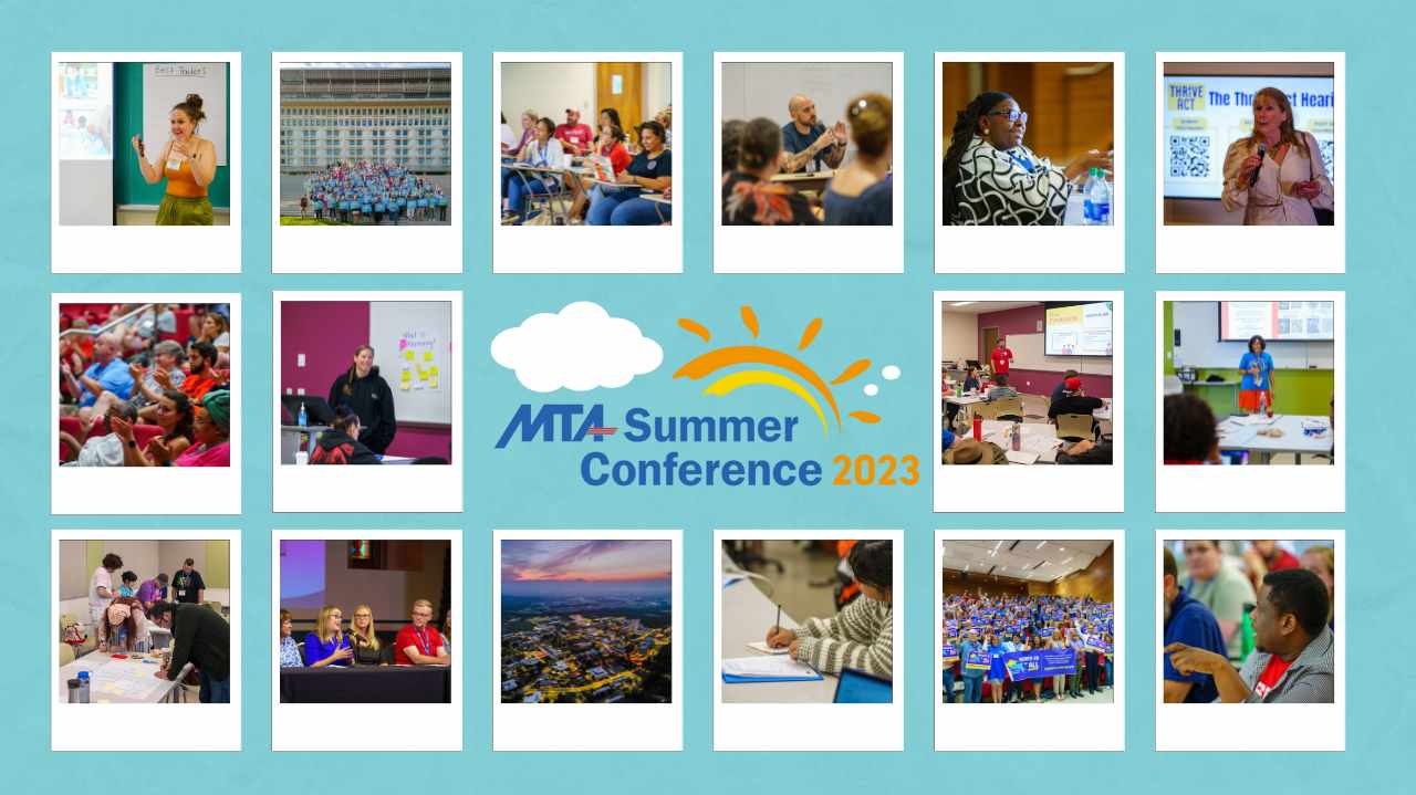 mta summer conference 2023