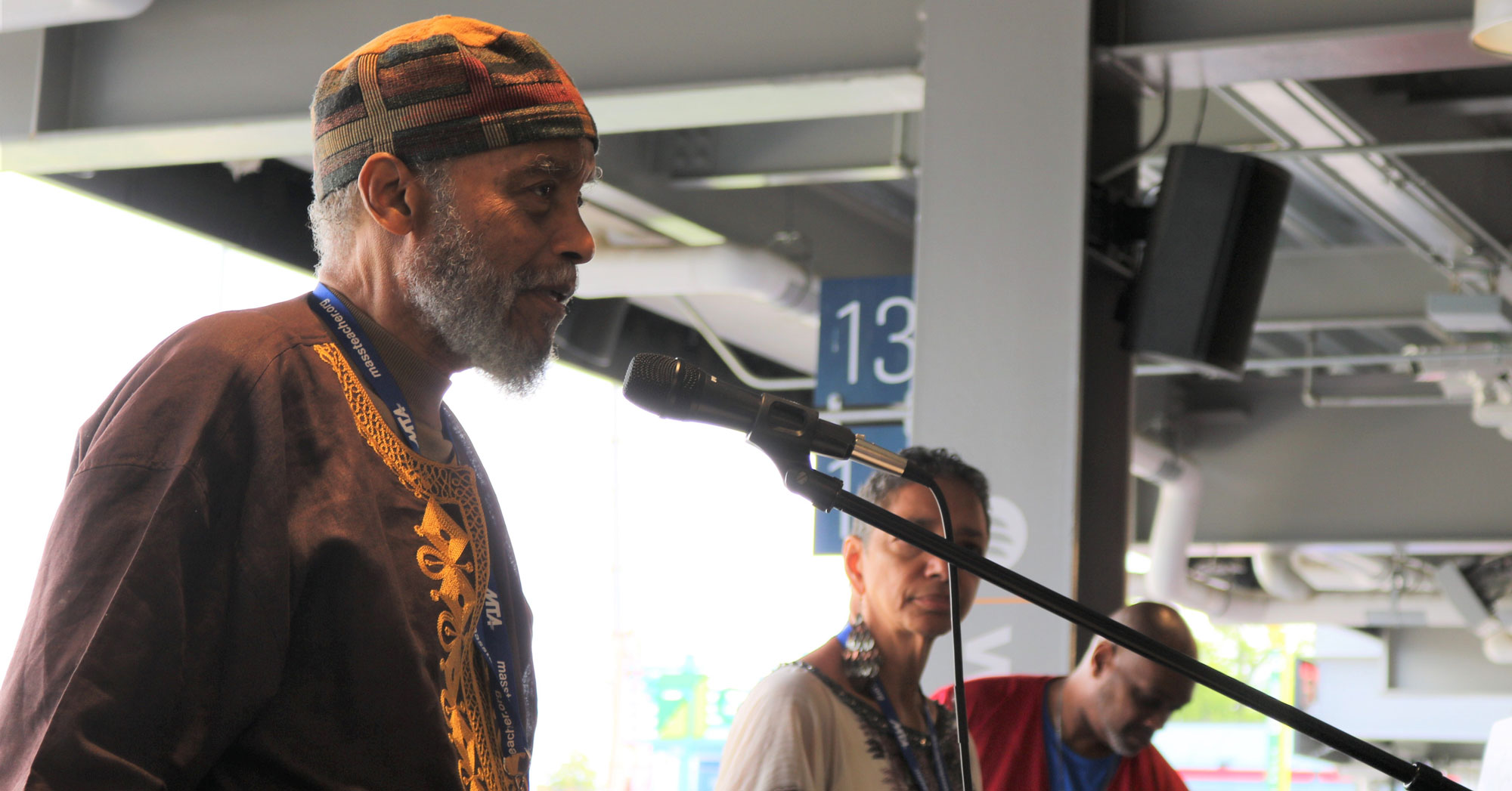 juneteenth celebration worcester 2023