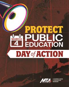 Day of Action