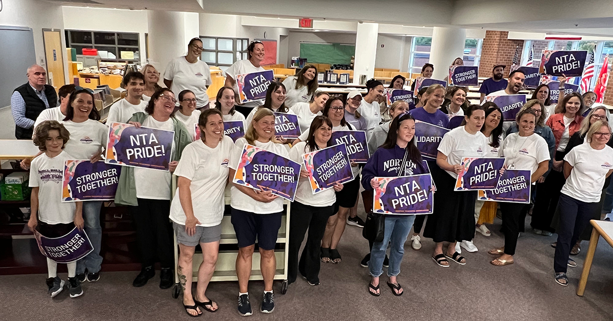 mta norton members