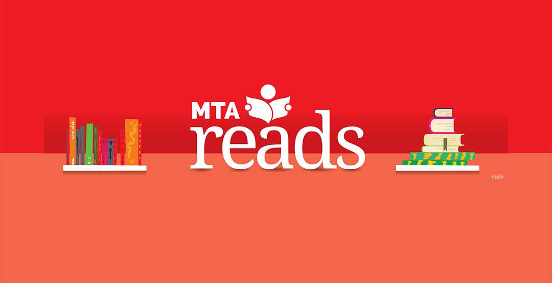 MTA Reads