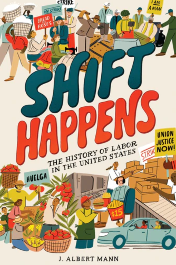 Shift Happens
