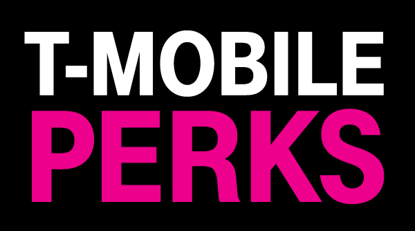 t-mobile perks