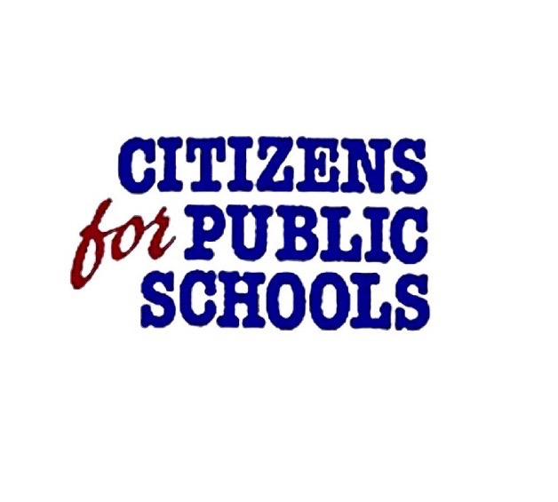 citizens for public schools