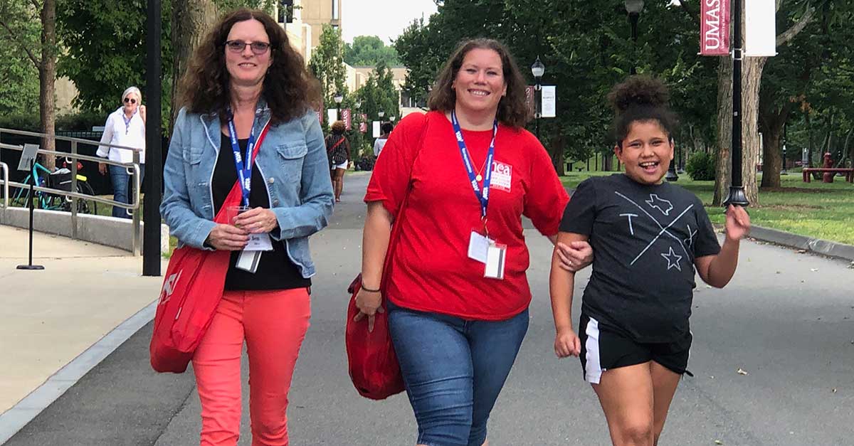 MTA Summer Conference