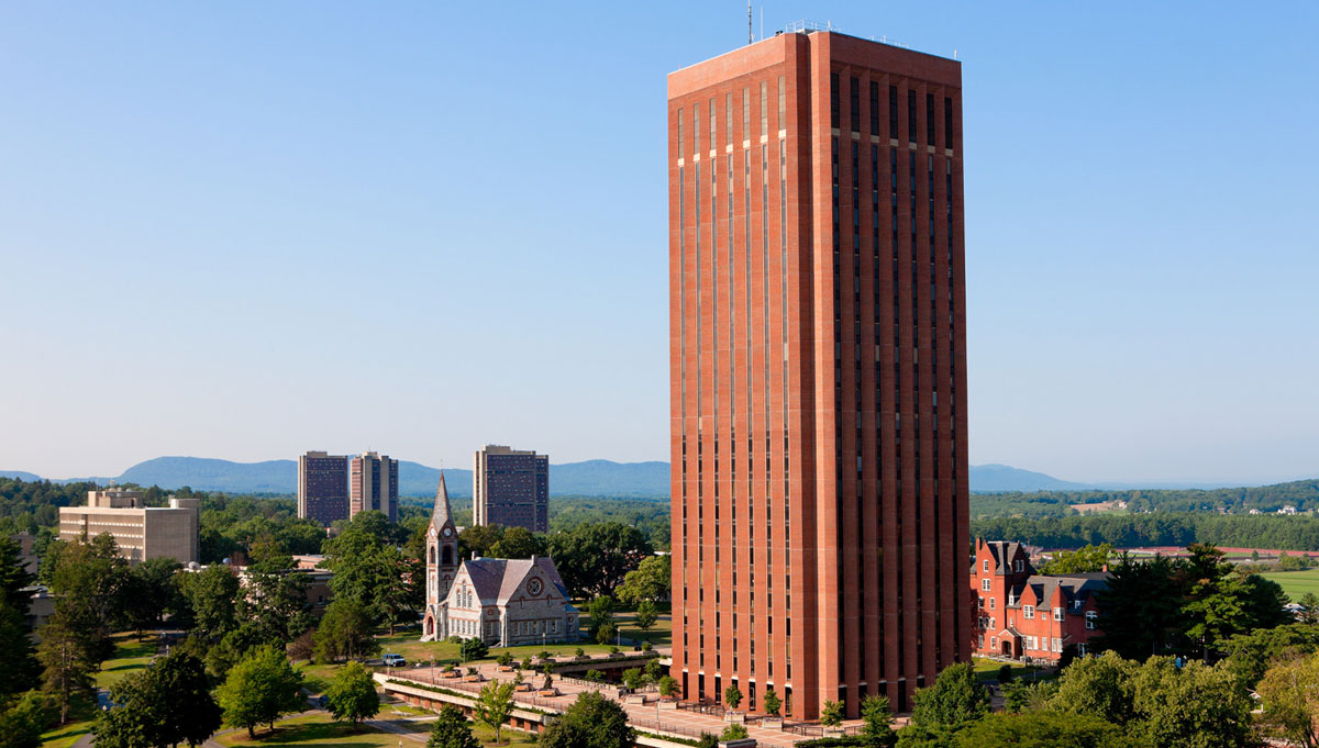 UMass Amherst