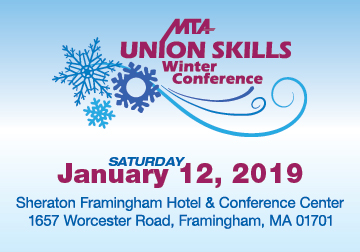 Union Skills Winter Conference