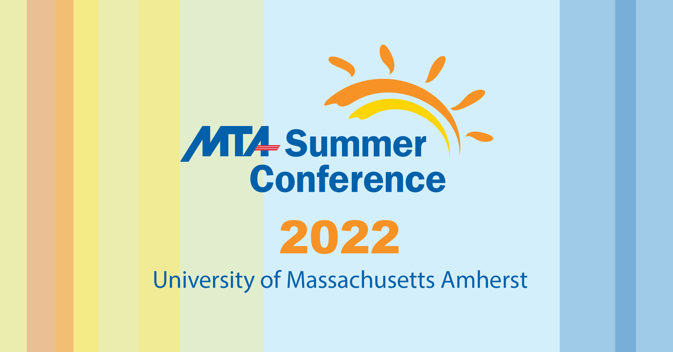 summer conference 2022