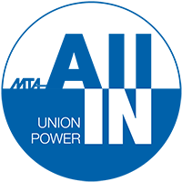 All In Union Power