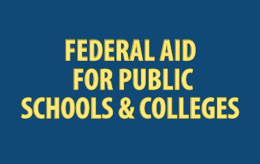 American Rescue Plan Act