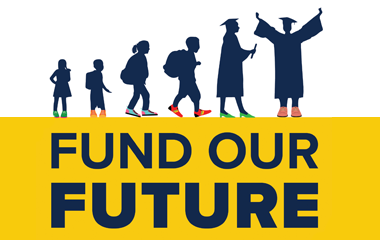 fund our future