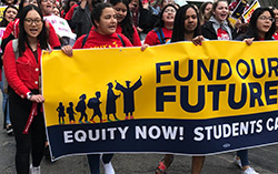 fund our future