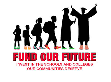 Fund Our Future