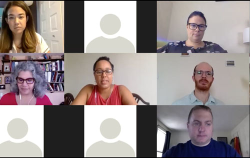 mta all member call